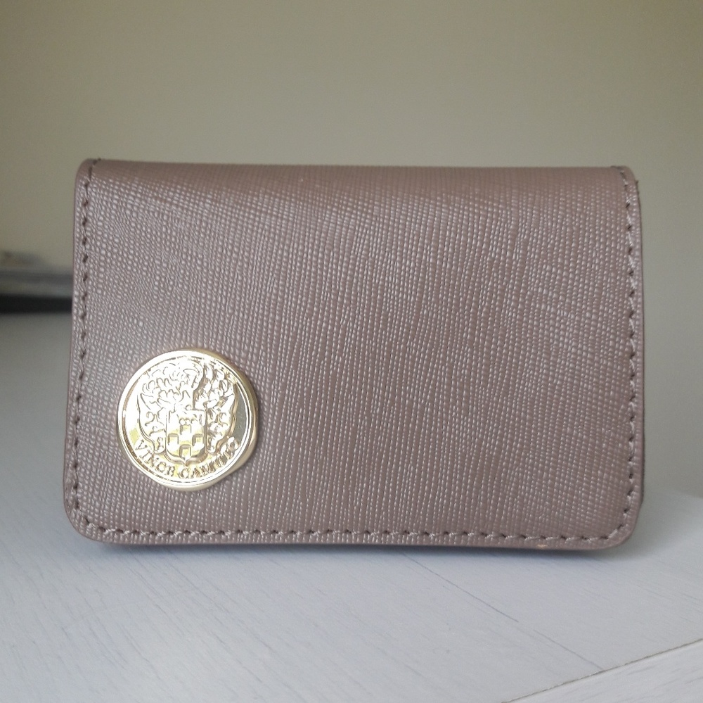 NWT Vince Camuto Wallet Change Purse